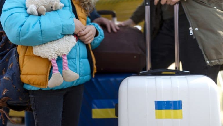 Uniunea Europeană prelungește protecția refugiaților din Ucraina