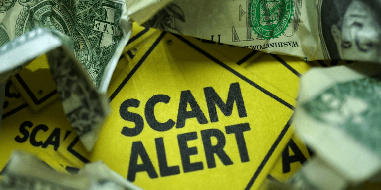 Jurnal de Day Trader – Episodul 5: Scam în day trading