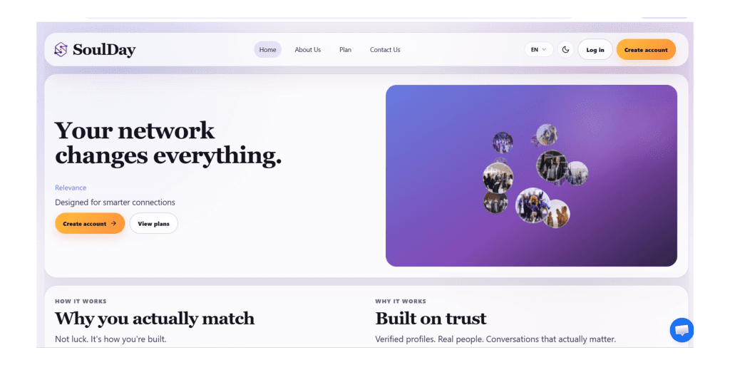 Cum încearcă un start-up românesc să combată singurătatea printr-o aplicație de social discovery