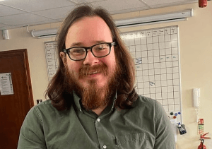 Joshua Kerry, suspect în cazul uciderii lui Ann Widdecombe