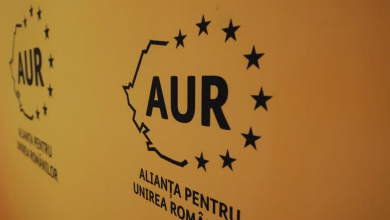 AUR solicită explicații privind doborârea dronei în Buzău