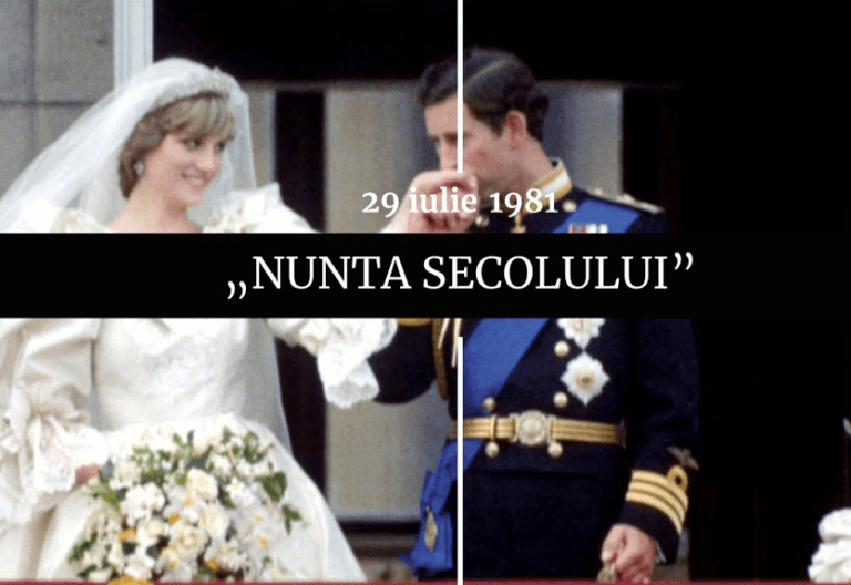 Cele mai importante evenimente petrecute pe 29 iulie