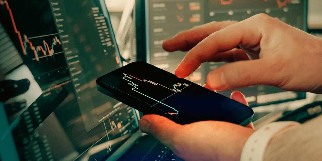 Jurnal de Day Trader – Episodul 6: 

           Prop Trading