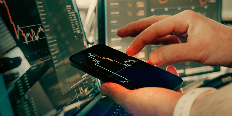 Jurnal de Day Trader – Episodul 6: 

           Prop Trading