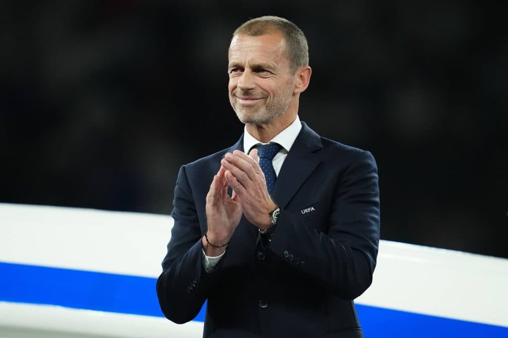 Țările din UEFA amenință cu boicotul Cupei Mondiale