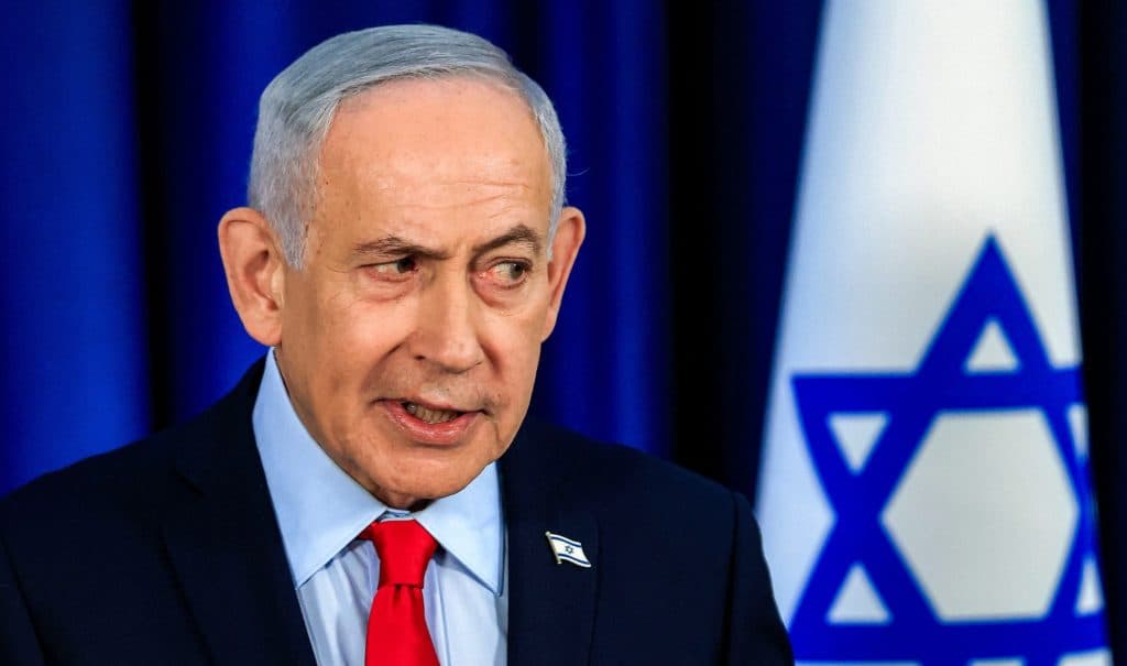 Netanyahu condamnă declarațiile primarului din New York