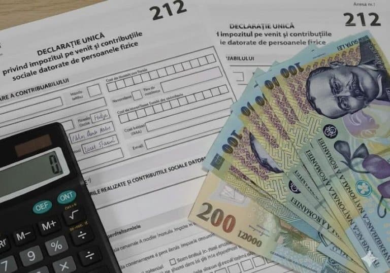 Taxele care îi lovesc pe români în 2026. Ce vei plăti în plus de anul acesta
