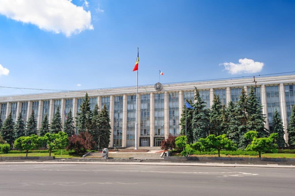 Republica Moldova intenționează să recunoască foametea drept crimă împotriva umanității