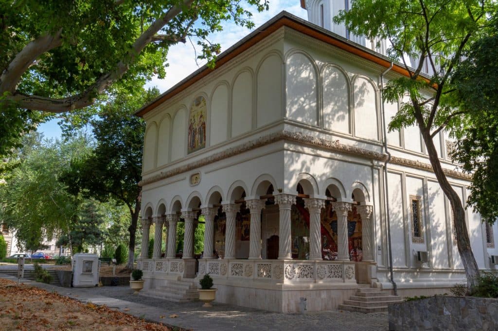 Moaştele Sfintei Ana vor fi aduse în premieră în România