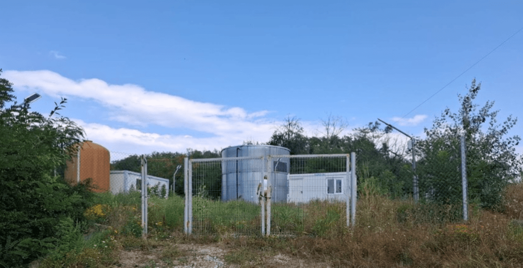Autoritățile sesizează procurorii pentru furnizarea ilegală de apă