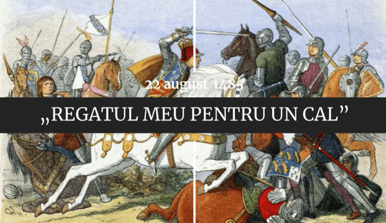 Evenimente importante din istorie ce au avut loc pe 22 august