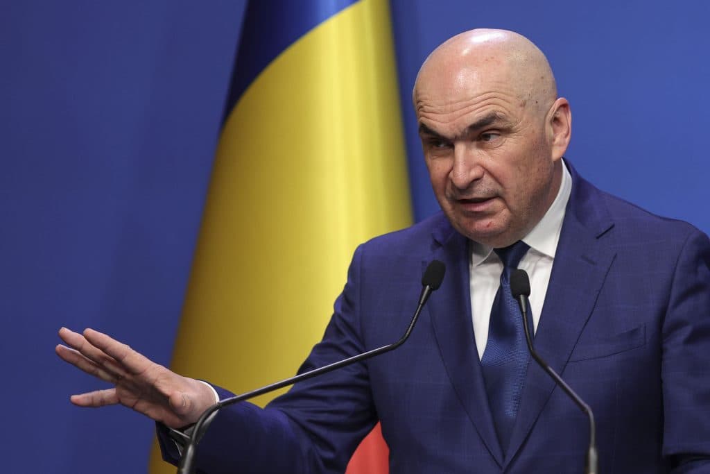 Bolojan propune soluții pe termen lung pentru problemele energetice