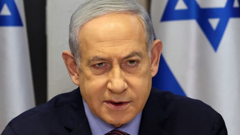 Netanyahu critică Marea Britanie pentru potențialul nuclear