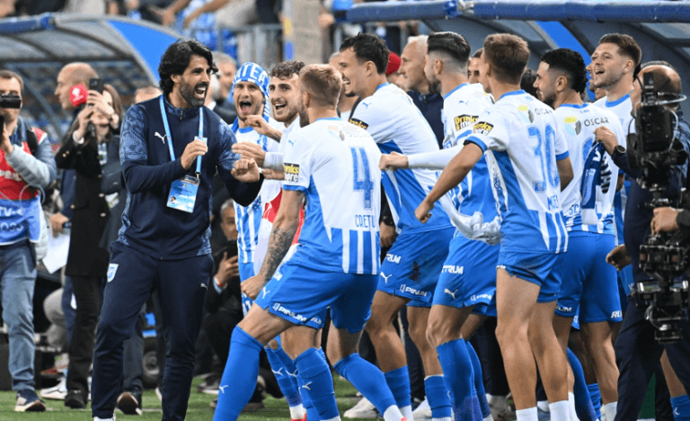 Universitatea Craiova joacă cu Ararat-Armenia în play-off-ul Europa League