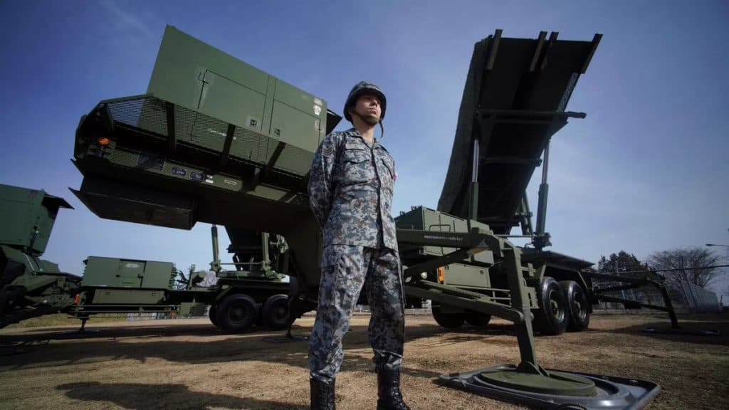Japonia își accelerează transformarea militară