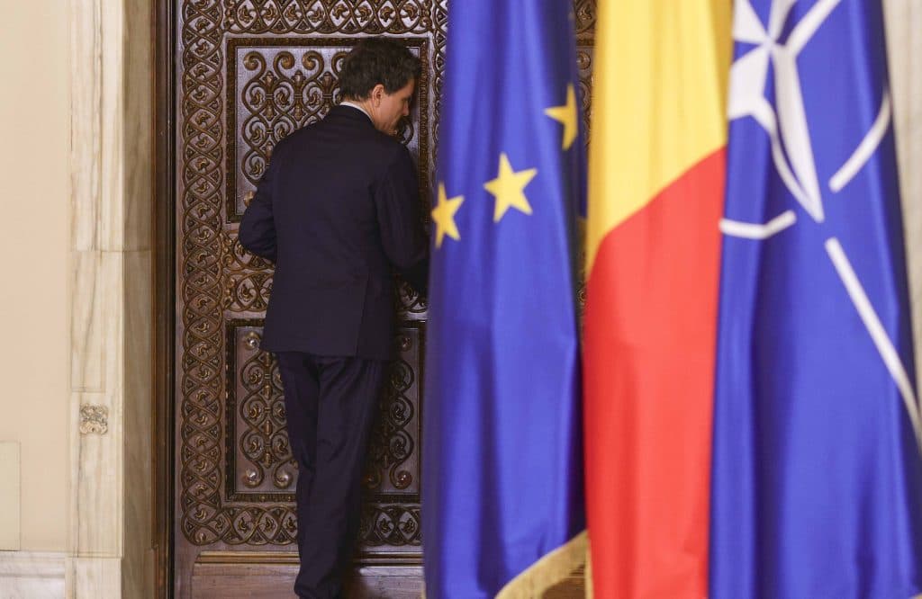 Siegfried Mureșan, propus premier de Nicușor Dan după consultări la Cotroceni