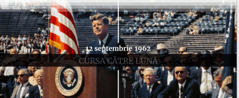 Cele mai importante evenimente petrecute pe 12 septembrie de-a lungul istoriei