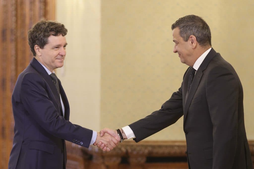 Ludovic Orban acuză o colaborare secretă între Nicușor Dan și Sorin Grindeanu