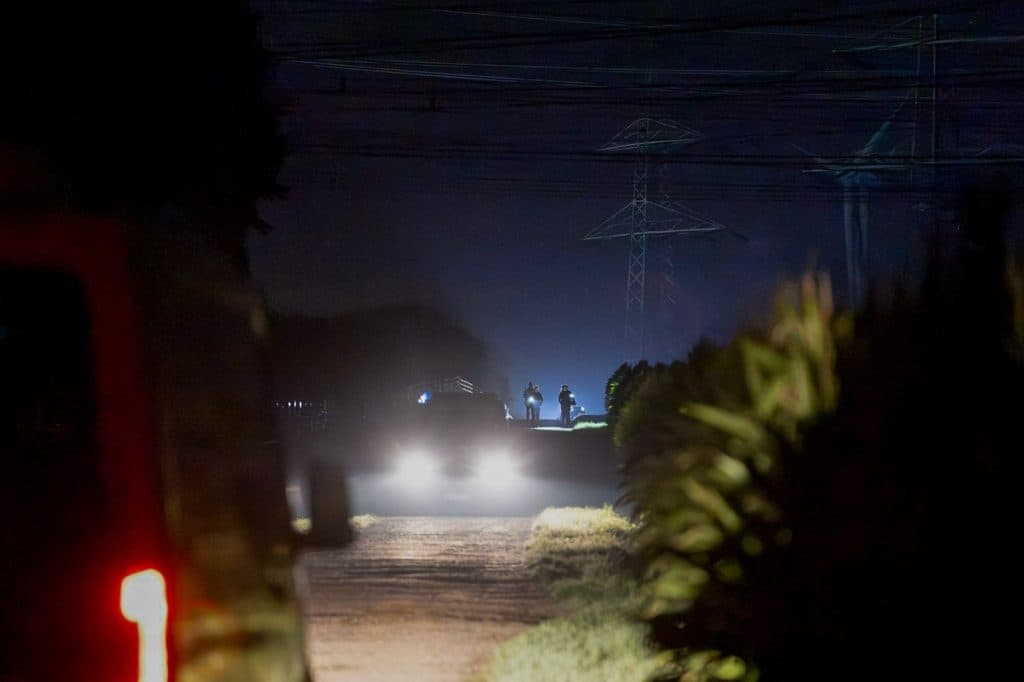 Poliția germană investighează un posibil atac la o stație electrică din Bergheim