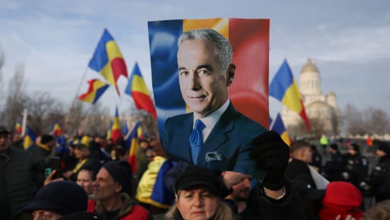 Nicușor Dan explică miza raportului privind anularea alegerilor din 2024 și campania lui Călin Georgescu