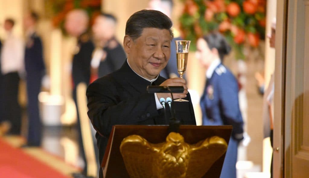 Concluziile întâlnirii Trump – Xi Jinping de la Casa Albă