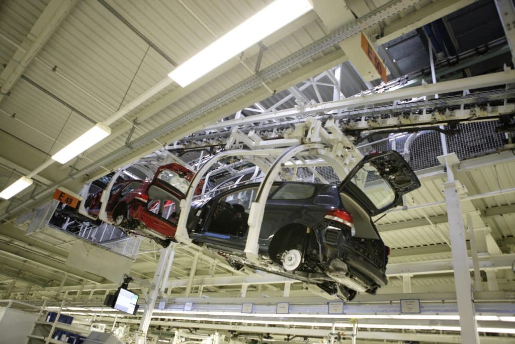 Volkswagen va desființa 50.000 de locuri de muncă în cadrul restructurării