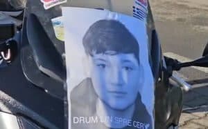 Adolescent condamnat la 15 ani pentru uciderea lui Mario Berinde și daune morale de peste un million euro