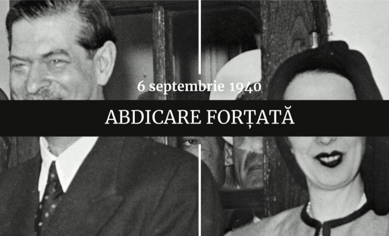 Evenimente importante din istorie pe 6 septembrie