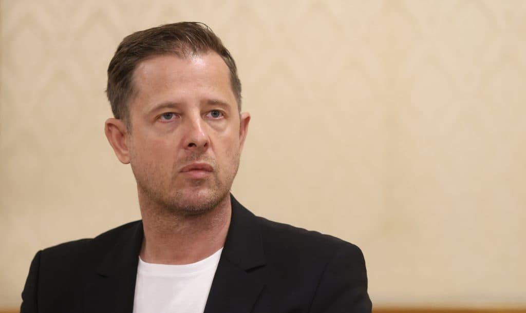 Hubert Thuma: Guvernul Mureșan trebuie votat urgent