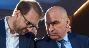 Bolojan: Alianță fezabilă între PNL și USR pentru alegerile din 2028
