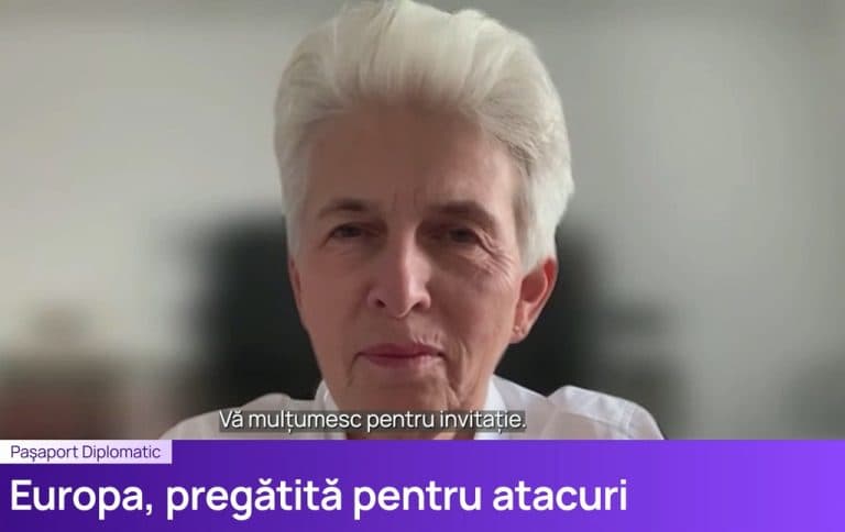 Provocările securității europene: Impactul propagandei și divizării interne
