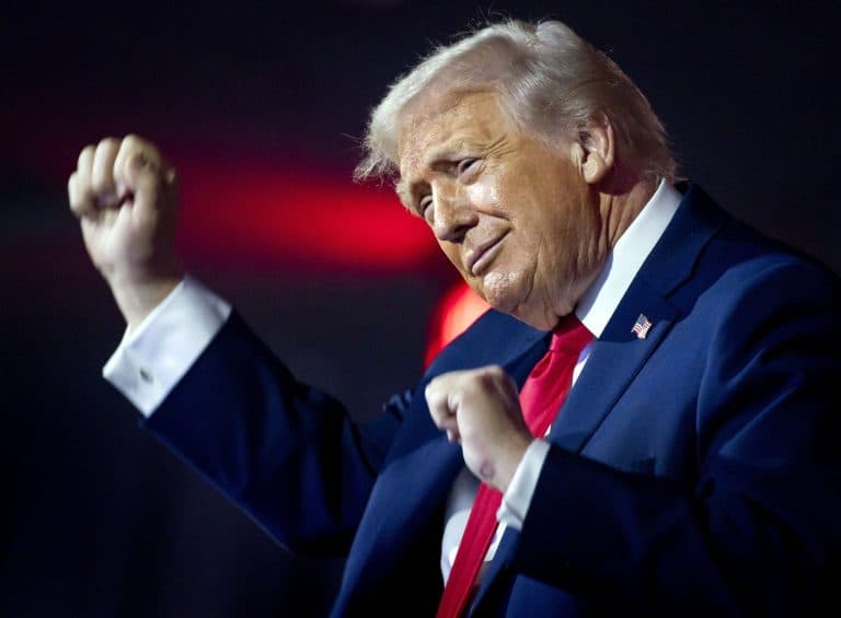 Donald Trump și-ar dori un summit cu Putin și Xi Jinping