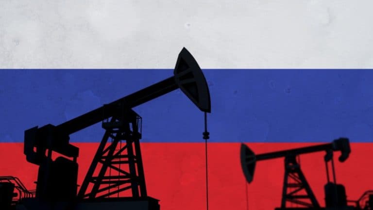 Rusia își majorează producția de motorină după acordul cu Statele Unite