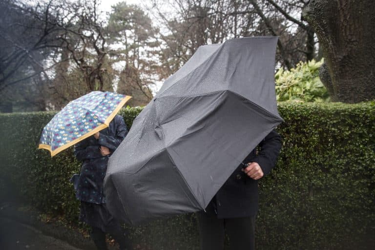 Meteorologii anunță vreme rece și ploioasă din săptămâna viitoare