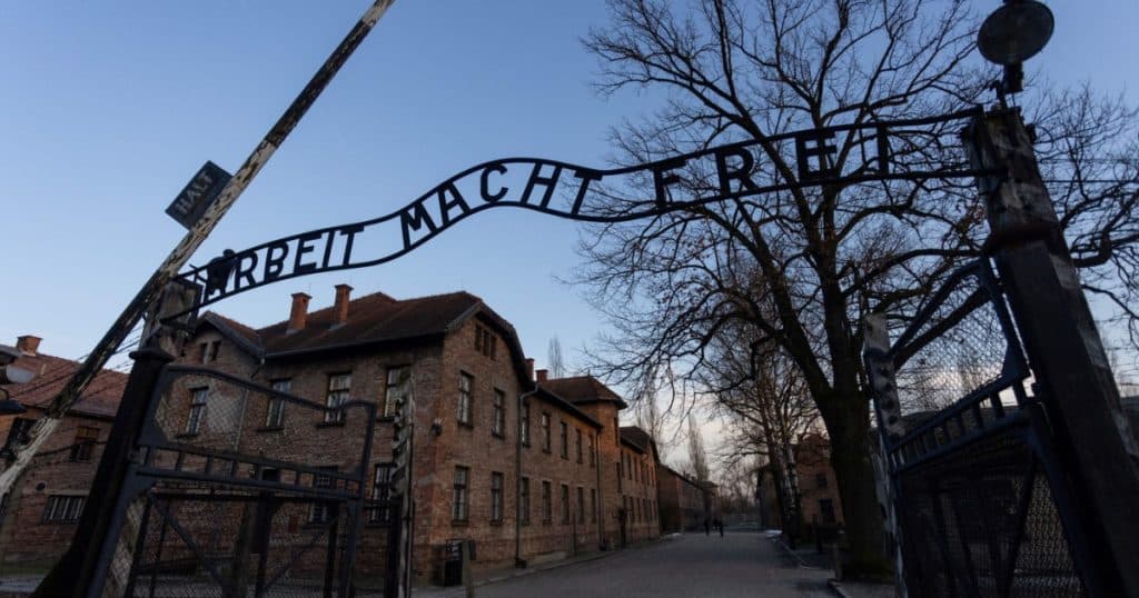 80 de ani de la eliberarea lagărului de la Auschwitz. Ce eveniment va avea loc luni în Polonia și cine va reprezenta România
