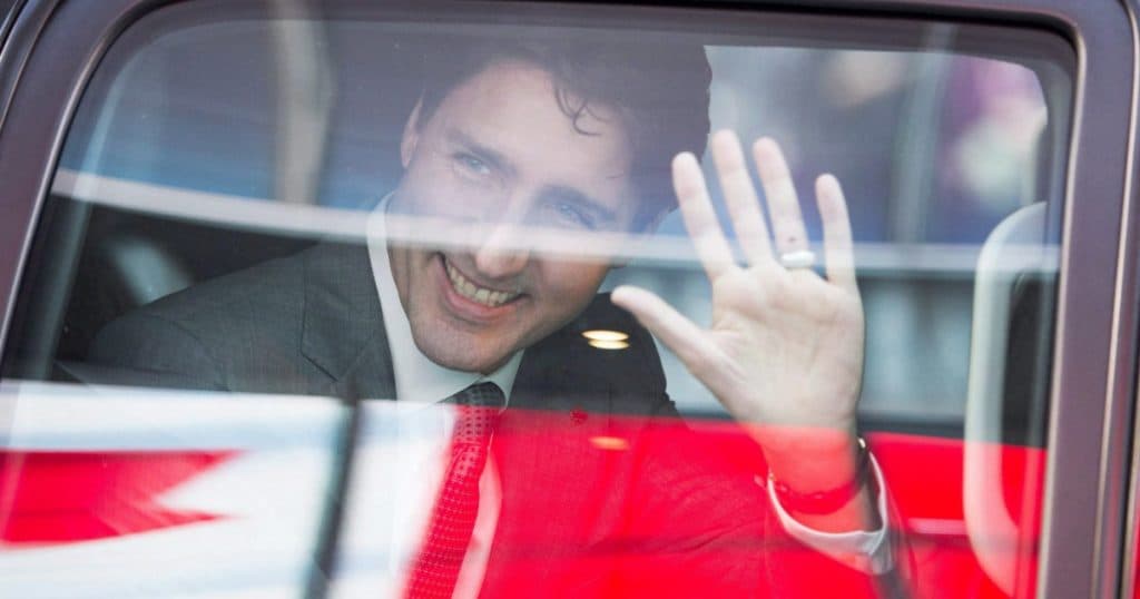 A început competiția pentru înlocuirea premierului canadian Justin Trudeau. Cinci dintre principalii candidați sunt femei.