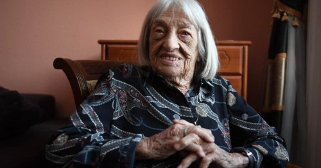 Cea mai în vârstă campioană olimpică din lume, Agnes Keleti, a decedat la vârsta de 103 ani.