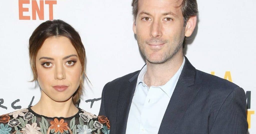 A decedat scriitorul și regizorul Jeff Baena, căsătorit cu actrița Aubrey Plaza, la vârsta de 47 de ani.