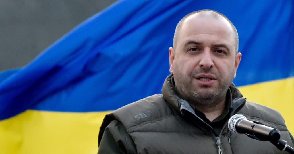 Achizițiile de arme ale Kievului sunt afectate de tensiunile din cadrul Ministerului Apărării.