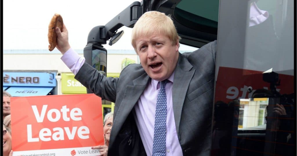 Costul real al Brexit-ului, la cinci ani de la ieșirea Marii Britanii din UE: Promisiuni făcute și realitatea ulterioară
