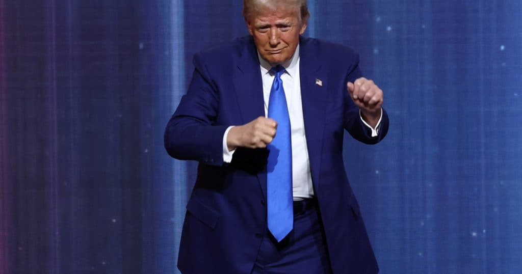 Administrația Trump 2.0 ar putea fi cea mai tânără din ultimele trei decenii.