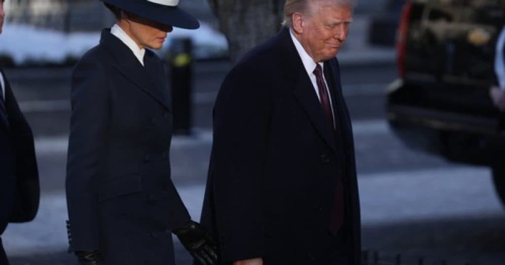 Administrația Trump va desființa programele de diversitate și va accepta doar două sexe, bărbat și femeie.