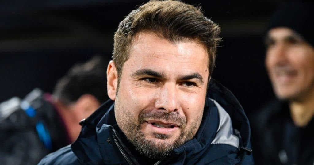 Adrian Mutu a semnat cu Petrolul Ploiești. Când va prelua conducerea echipei