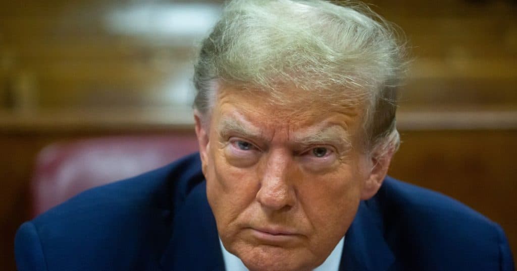 Agenda administrației Trump 2.0 va avea caracterul unei „maxime perturbări”. Avertismentul ambasadorului Germaniei în SUA