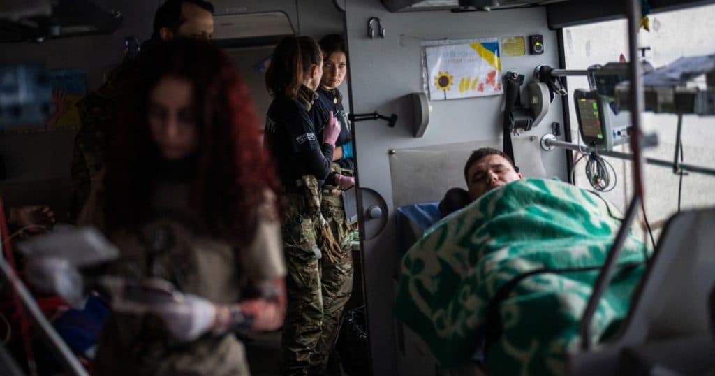 Al doilea conflict din Ucraina care ar putea afecta grav Europa: Lupta împotriva superbacteriilor riscă să se extindă dincolo de granițe.