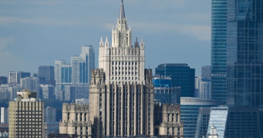 Ambasadorul Republicii Moldova în Rusia a fost chemat de Ministerul Afacerilor Externe rus. Ce a provocat nemulțumirea Moscovei?