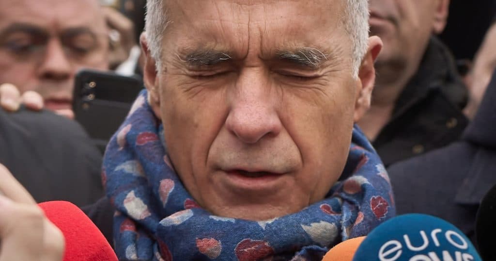 Ambasadorul României în SUA respinge afirmația că Georgescu a fost invitat la ceremonia de învestire a lui Trump: Numele său nu figurează pe lista oficială.