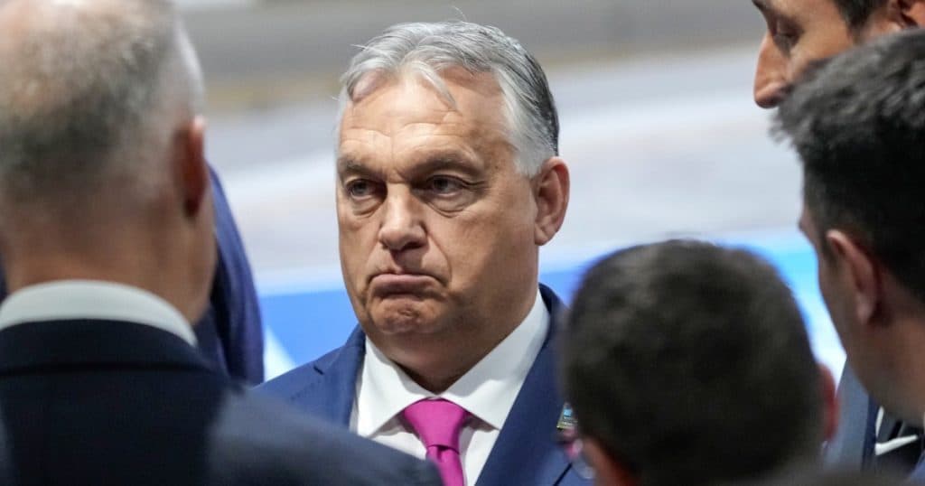 Analiză: Amenințările lui Trump la adresa lui Putin modifică strategiile lui Orban. Planul de care liderul ungar intenționează să se despartă