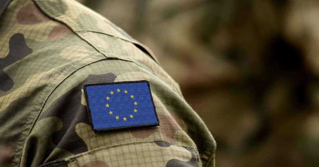 Evaluare: Decizia crucială pe care Europa trebuie să o ia în legătură cu războiul din Ucraina în 2025: „Există multă ezitare”