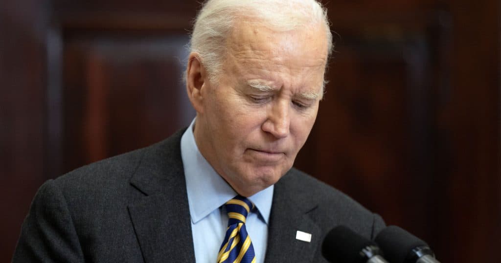 Analiză: Modul în care Joe Biden și-a compromis propria moștenire. „El reprezintă legătura între Trump 1 și Trump 2”